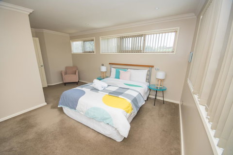 The Pitch - Accommodation Redcliffe 15