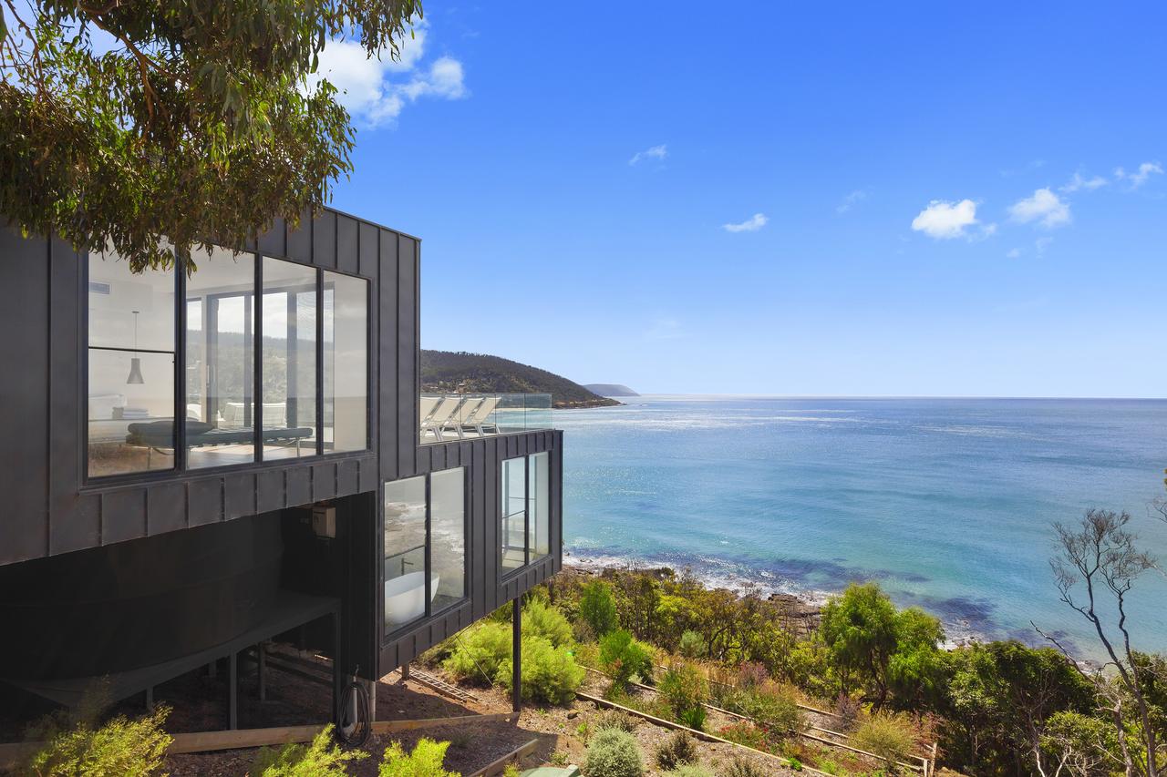 Wye River VIC Accommodation Redcliffe