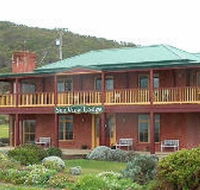Cape Bridgewater Seaview Lodge - Accommodation Redcliffe