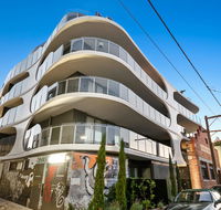 District Apartments Fitzroy - Accommodation Redcliffe