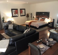 Ashlar at Manna Gums - Daylesford - Accommodation Redcliffe