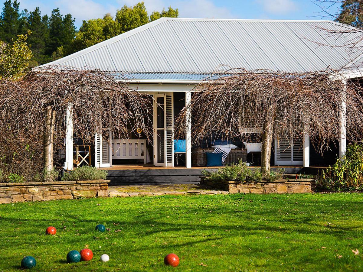 Glenlyon VIC Accommodation Redcliffe