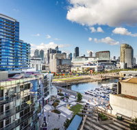 Dockland Kings Lucky 805 - Accommodation Redcliffe
