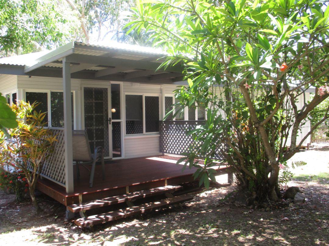  Accommodation Redcliffe