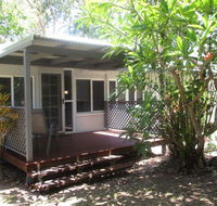Dandaloo Gardens - Accommodation Redcliffe