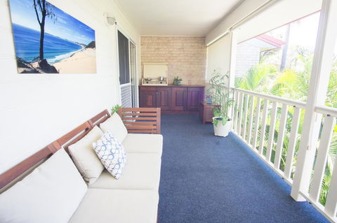 Debbie\'s Place - Accommodation Redcliffe 26