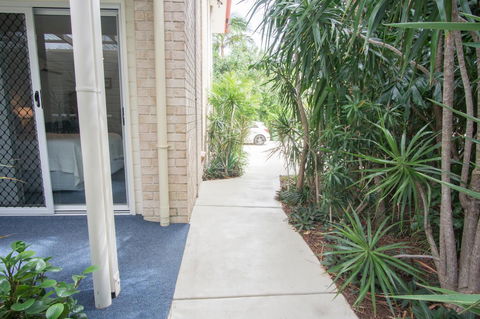 Debbie\'s Place - Accommodation Redcliffe 8