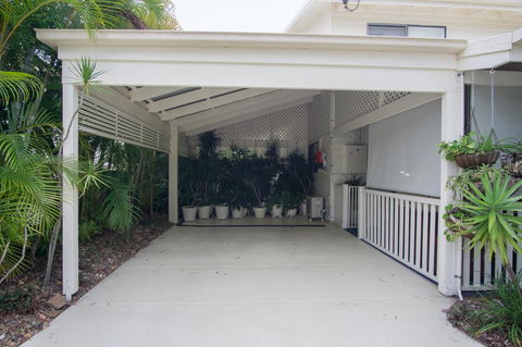 Debbie\'s Place - Accommodation Redcliffe 24
