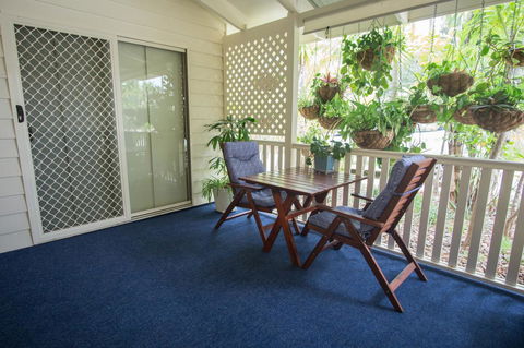 Debbie\'s Place - Accommodation Redcliffe 19