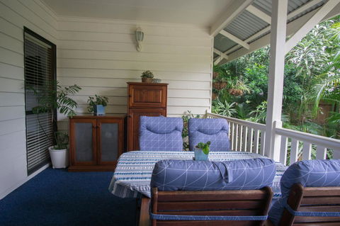 Debbie\'s Place - Accommodation Redcliffe 14