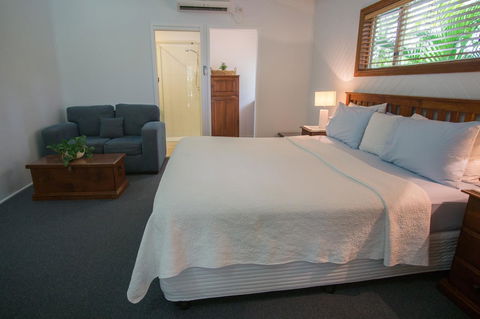 Debbie\'s Place - Accommodation Redcliffe 21