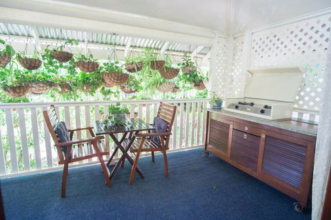 Debbie\'s Place - Accommodation Redcliffe 33