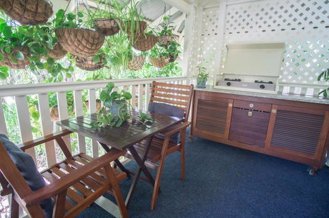 Debbie\'s Place - Accommodation Redcliffe 32