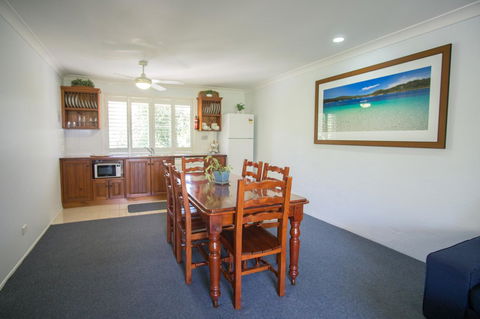 Debbie\'s Place - Accommodation Redcliffe 28