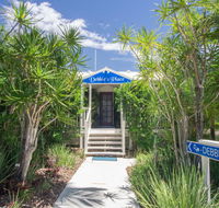Debbie's Place - Accommodation Redcliffe