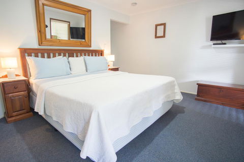 Debbie\'s Place - Accommodation Redcliffe 17