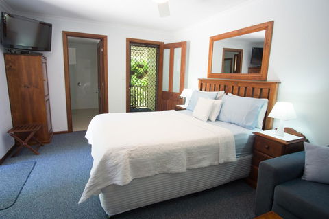 Debbie\'s Place - Accommodation Redcliffe 3