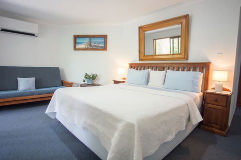 Debbie\'s Place - Accommodation Redcliffe 18