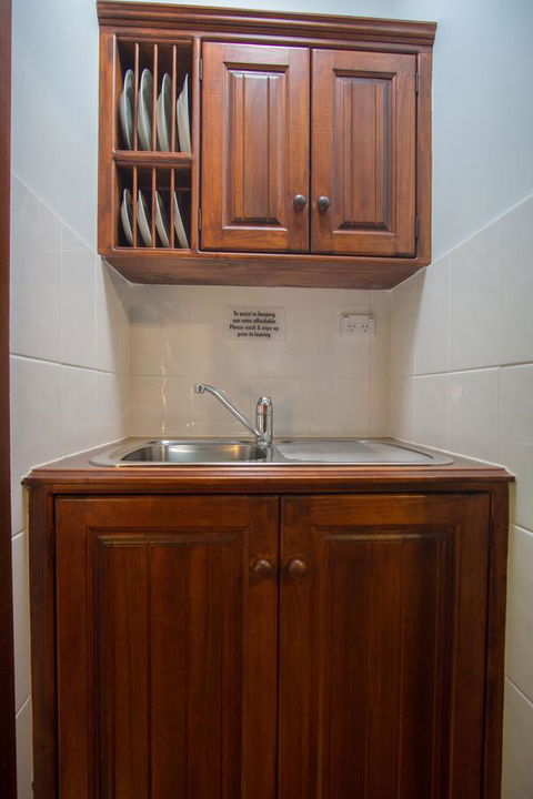 Debbie\'s Place - Accommodation Redcliffe 36