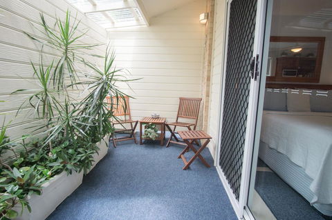 Debbie\'s Place - Accommodation Redcliffe 9
