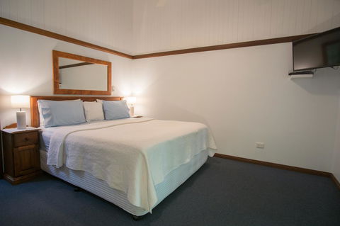 Debbie\'s Place - Accommodation Redcliffe 38