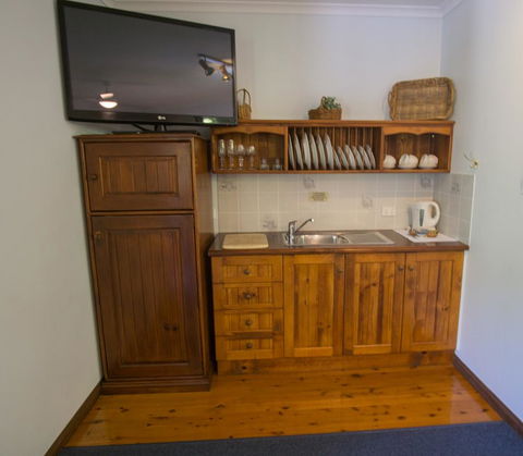 Debbie\'s Place - Accommodation Redcliffe 44