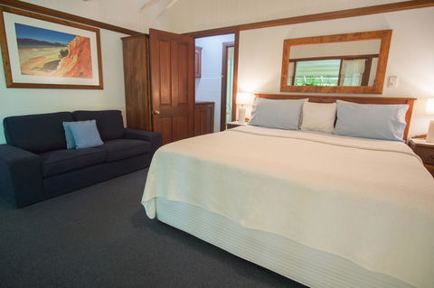 Debbie\'s Place - Accommodation Redcliffe 37