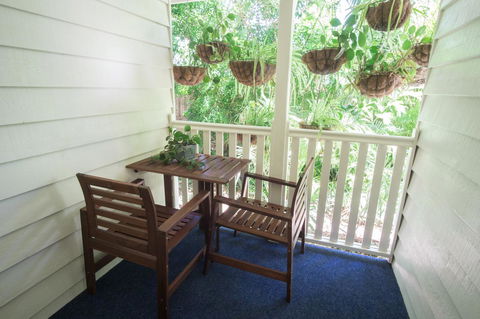Debbie\'s Place - Accommodation Redcliffe 4