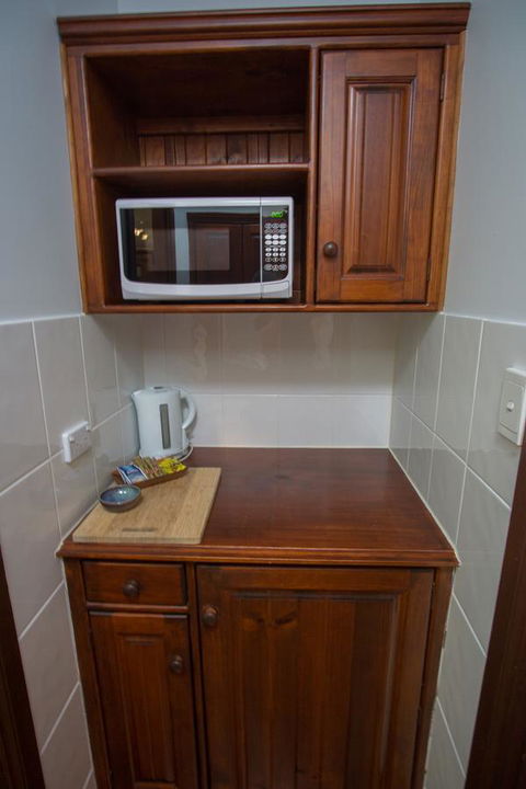 Debbie\'s Place - Accommodation Redcliffe 35
