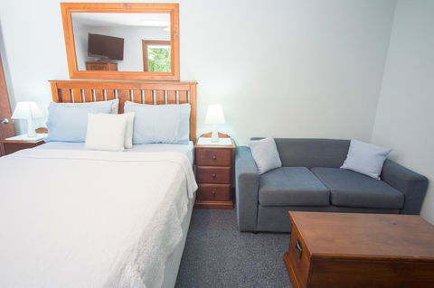 Debbie\'s Place - Accommodation Redcliffe 2