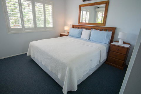 Debbie\'s Place - Accommodation Redcliffe 27