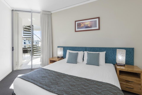 Ramada By Wyndham Marcoola Beach - Accommodation Redcliffe 2