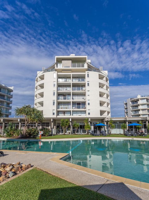 Ramada By Wyndham Marcoola Beach - Accommodation Redcliffe 11