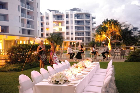 Ramada By Wyndham Marcoola Beach - Accommodation Redcliffe 26