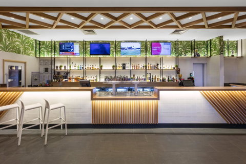 Ramada By Wyndham Marcoola Beach - Accommodation Redcliffe 33