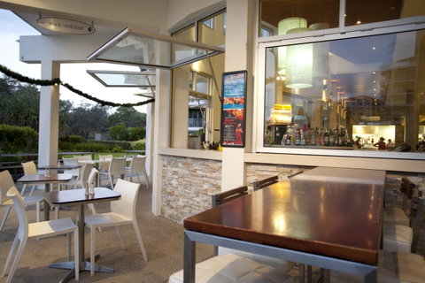 Ramada By Wyndham Marcoola Beach - Accommodation Redcliffe 24