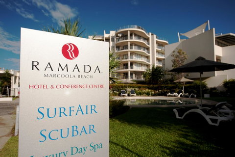 Ramada By Wyndham Marcoola Beach - Accommodation Redcliffe 25