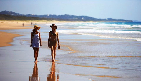Ramada By Wyndham Marcoola Beach - Accommodation Redcliffe 27