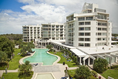 Ramada By Wyndham Marcoola Beach - Accommodation Redcliffe 1