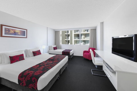 Ramada By Wyndham Marcoola Beach - Accommodation Redcliffe 12