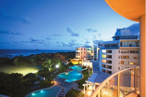 Ramada By Wyndham Marcoola Beach - Accommodation Redcliffe 23