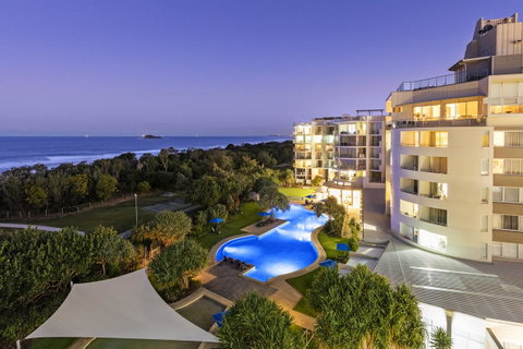 Ramada By Wyndham Marcoola Beach - Accommodation Redcliffe 6