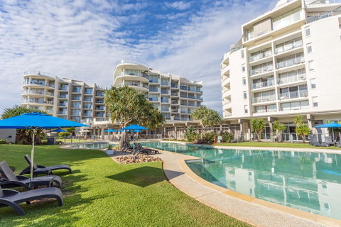 Ramada By Wyndham Marcoola Beach - Accommodation Redcliffe 15