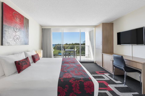 Ramada By Wyndham Marcoola Beach - Accommodation Redcliffe 17