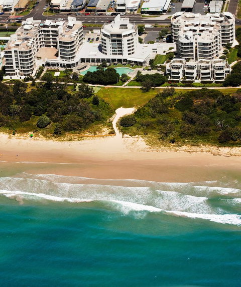 Ramada By Wyndham Marcoola Beach - Accommodation Redcliffe 29