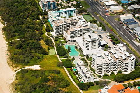 Ramada By Wyndham Marcoola Beach - Accommodation Redcliffe 18