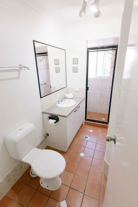 Rainbow Getaway Holiday Apartments - Accommodation Redcliffe 28
