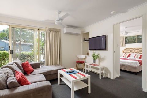 Rainbow Getaway Holiday Apartments - Accommodation Redcliffe 20