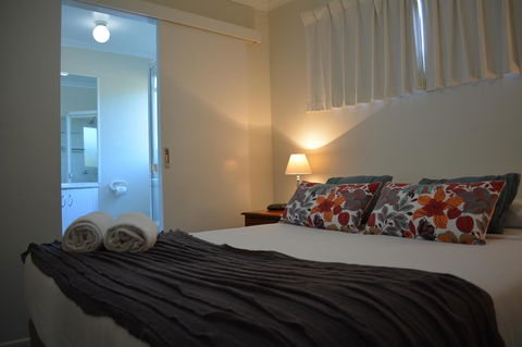 Rainbow Getaway Holiday Apartments - Accommodation Redcliffe 38