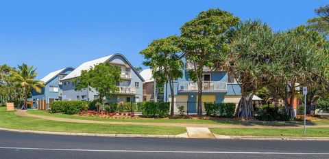 Rainbow Getaway Holiday Apartments - Accommodation Redcliffe 19